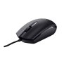 SOURIS OPTIQUE USB TRUST - 1200DPI - NOIR