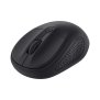 SOURIS SANS FIL TRUST PRIMO - NOIR