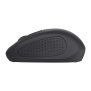 SOURIS SANS FIL TRUST PRIMO - NOIR