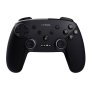 MANETTE DE JEU SANS FIL TRUST MUTA GXT542 RECHARGEABLE - NOIR