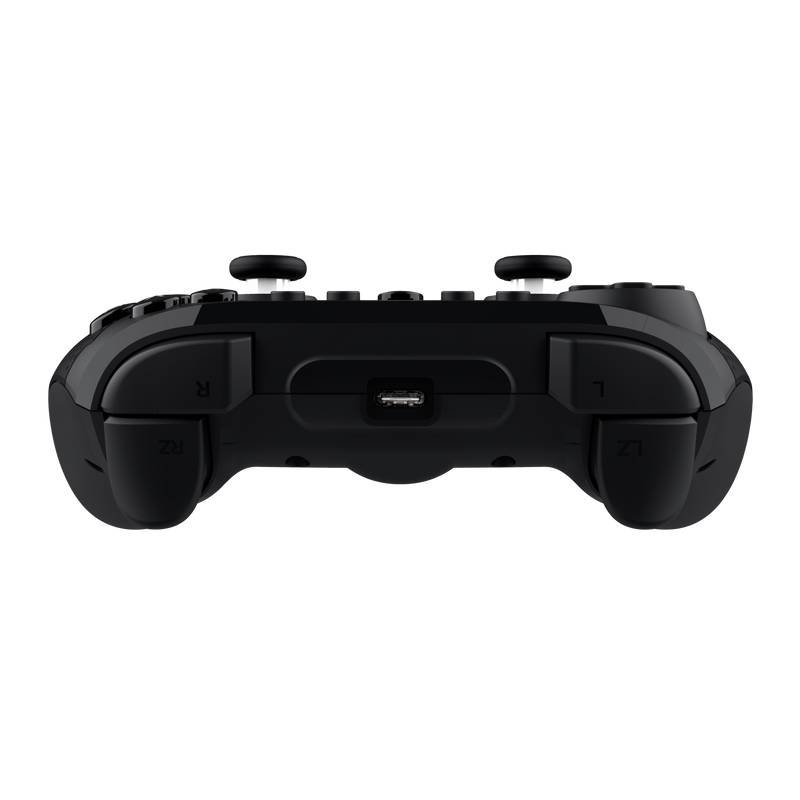 MANETTE DE JEU SANS FIL TRUST MUTA GXT542 RECHARGEABLE - NOIR