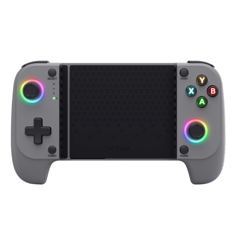 MANETTE DE JEU TRUST GAMING GXT 735G MYLOX MOBILE SANS FIL - GRIS