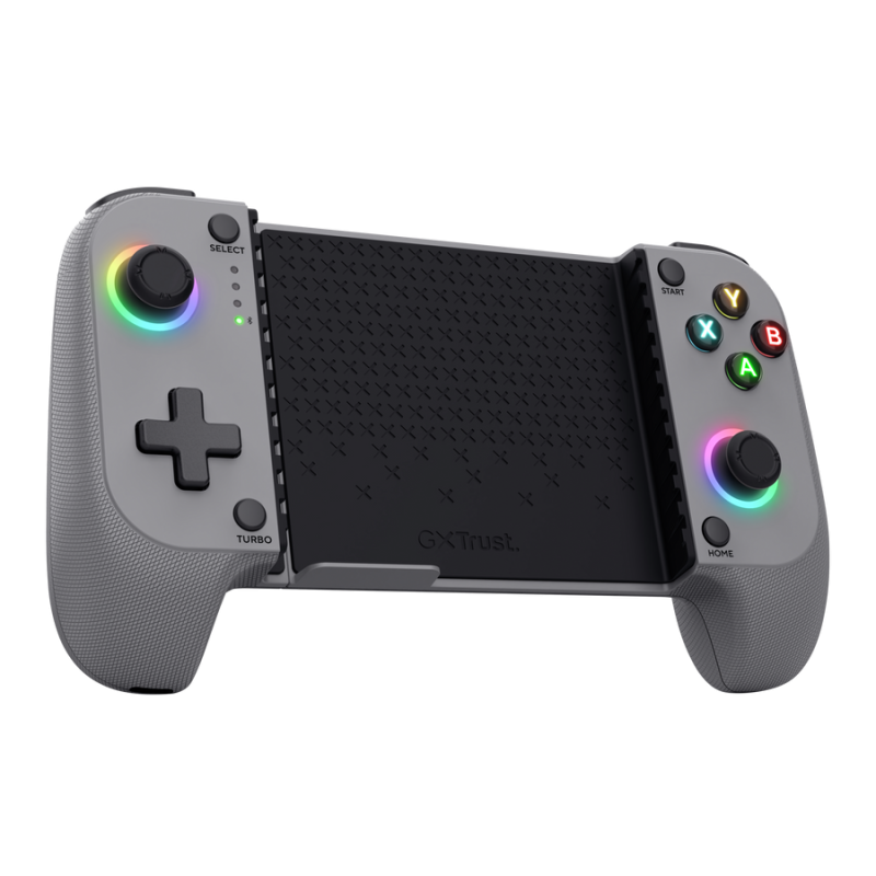 MANETTE DE JEU TRUST GAMING GXT 735G MYLOX MOBILE SANS FIL - GRIS