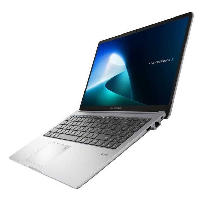 PC PORTABLE ASUS EXPERTBOOK P1503 I5 13E GÉN / 16GO / 512GO SSD