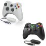 MANETTE SANS FIL COMPATIBLE AVEC XBOX 360 PS3 PC WINDOWS ET ANDROID JOYSTICK SANS FIL