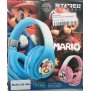 CASQUE SANS FIL KIDS MARIO POUR ENFANTS - VIOLET
