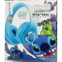CASQUE SANS FIL KIDS STITCH POUR ENFANTS - BLANC