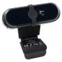 WEBCAM WHITE SHARK GWC-005 FULL HD 1080P - NOIR