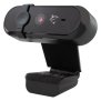 WEBCAM WHITE SHARK GWC-005 FULL HD 1080P - NOIR