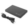 BOITIER EXTERNE POUR DISQUE DUR 2.5" - USB 3.0
