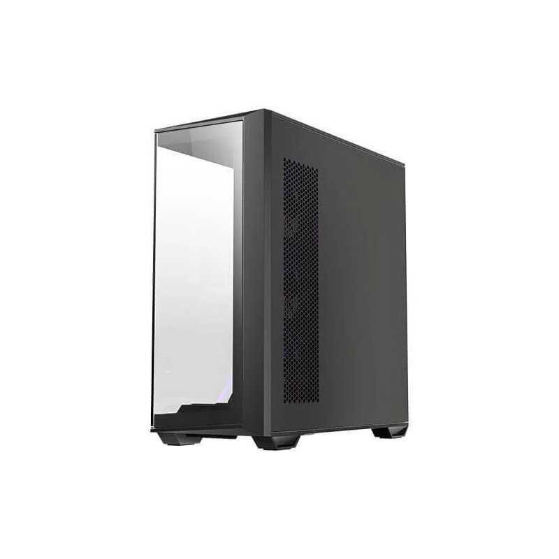 BOITIER GAMER ANTEC C3 ARGB- NOIR
