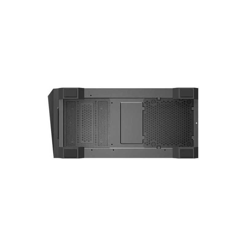 Boitier Gamer Antec C3 | Vue panoramique 270° | Cyberinfo Tunisie