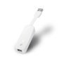 ADAPTATEUR USB 3.0 VERS ETHERNET GIGABIT RJ45 TP-LINK - BLANC