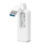 ADAPTATEUR USB 3.0 VERS ETHERNET GIGABIT RJ45 TP-LINK - BLANC