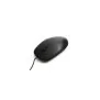 SOURIS FILAIRE SPIDER 1200 DPI - NOIR