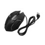SOURIS FILAIRE M388 USB - NOIR