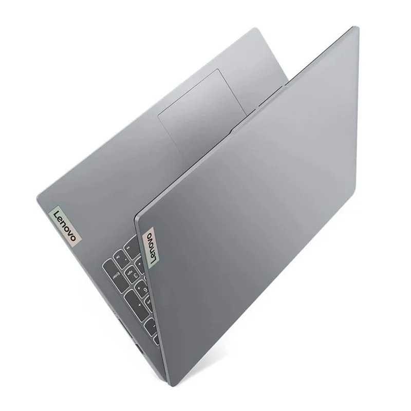 PC PORTABLE LENOVO IDEAPAD SLIM 3 15IRU8 I3 13ÉME GÉN 8GO 512GO SSD - GRIS