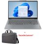 PC PORTABLE LENOVO IDEAPAD SLIM 3 15IRU8 I3 13ÉME GÉN 8GO 512GO SSD + WINDOWS 11 PRO - GRIS