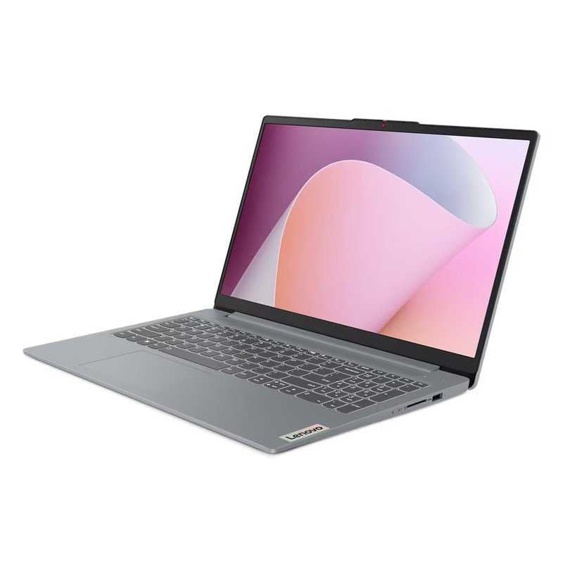 PC PORTABLE LENOVO IPS3 R5-7520U 16G / 512 Go SSD / GREY + SACOCHE LENOVO
