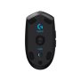 SOURIS GAMER SANS FIL LOGITECH G305 NOIR