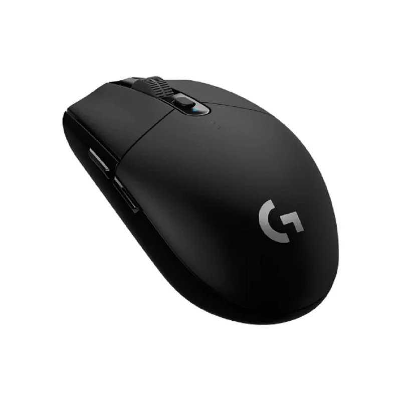 SOURIS GAMER SANS FIL LOGITECH G305 NOIR