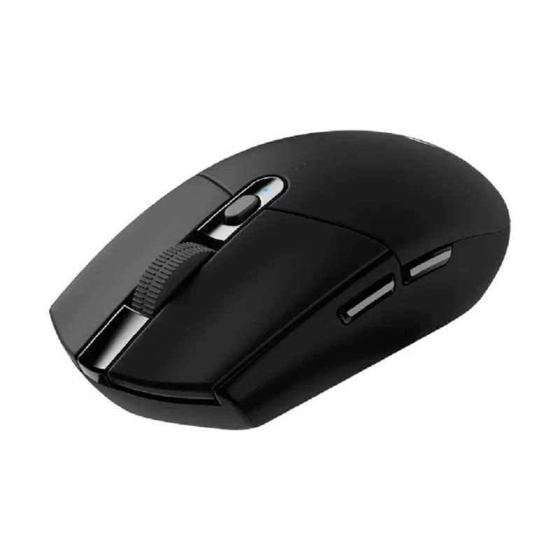 SOURIS GAMER SANS FIL LOGITECH G305 NOIR