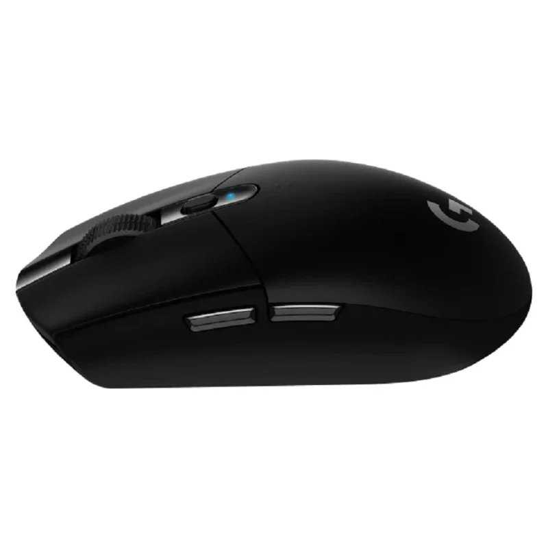 SOURIS GAMER SANS FIL LOGITECH G305 NOIR