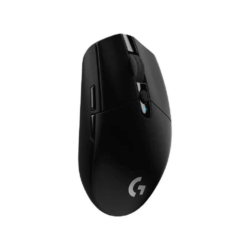 SOURIS GAMER SANS FIL LOGITECH G305 NOIR