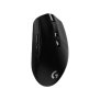 SOURIS GAMER SANS FIL LOGITECH G305 NOIR