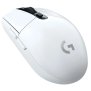 SOURIS SANS FIL GAMING LOGITECH G305 LIGHTSPEED WIRELESS GAMING MOUSE / BLANC
