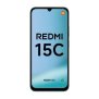 SMARTPHONE XIAOMI REDMI 15C 8GO 256GO - VERT MENTHE