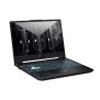 PC PORTABLE GAMER ASUS TUF GAMING A15 FA506NCG RYZEN 7 7445HS 24GO 512GO