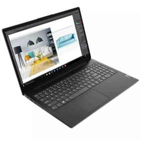 PC PORTABLE LENOVO V15 G2 IJL N4500 8 GO 256 GO SSD NOIR