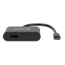 CONVERTISSEUR USB-C EN HDMI AVEC PORT POWER DELIVERY