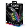 SOURIS GAMING SPIRIT OF GAMER ELITE M80 NOIR