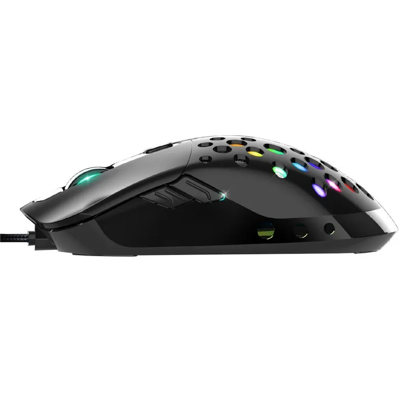 SOURIS GAMING SPIRIT OF GAMER ELITE M80 NOIR