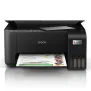 IMPRIMANTE EPSON ECOTANK L3251 MULTIFONCTION 3EN1 À RÉSERVOIR INTÉGRÉ COULEUR A4 WIFI