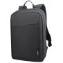 SAC À DOS LENOVO CASUAL B210 POUR PC PORTABLE 15.6" GRIS FONCÉ