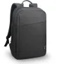 SAC À DOS LENOVO CASUAL B210 POUR PC PORTABLE 15.6" GRIS FONCÉ