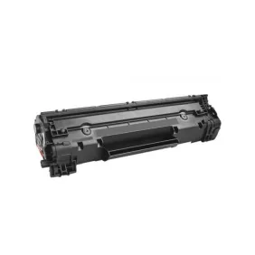Toner Laser Adaptable HP 85A
