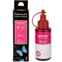 BOUTEILLE D'ENCRE HP HGT52 100 ML MAGENTA