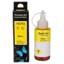 BOUTEILLE D'ENCRE HP HGT52 100 ML YELLOW
