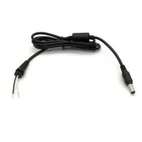 DC CABLE POUR CHARGEUR TOSHIBA/ASUS