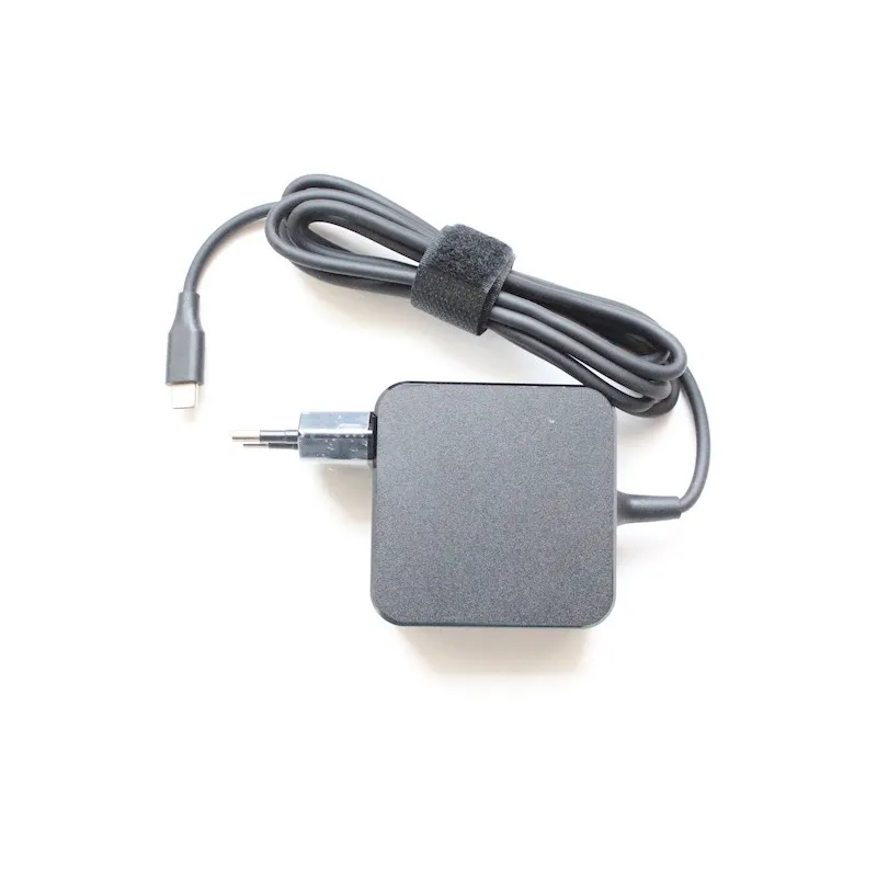 CHARGEUR ADAPTABLE ASUS TYPE-C 65W 20V 3.25A