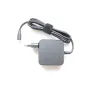 CHARGEUR ADAPTABLE ASUS TYPE-C 65W 20V 3.25A
