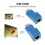CONVERTISSEUR EXTENDER HDMI 30M CAT 6