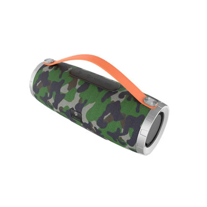 HAUT PARLEUR CELEBRATE SP 6 CAMOUFLAGE