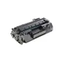 TONER ADAPTABLE 80A/05A UNI LASERJET NOIR