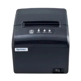 IMPRIMANTE TICKET DE CAISSE XP-S200 M USB XPRINTER