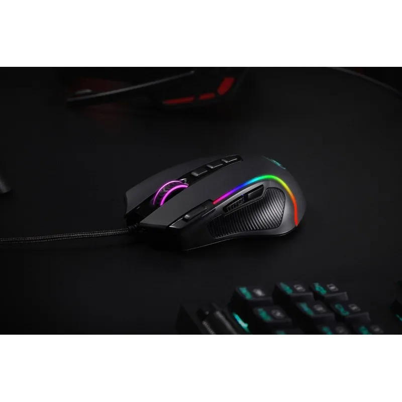 SOURIS REDRAGON PREDATOR M612 RGB
